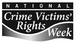 Black and White 2009 NCVRW Button