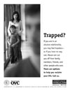 Trapped