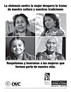 Native Women En Espa&ntilde;ol