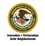 Office of Justice Programs Seal