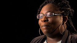 Human Trafficking PSA