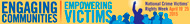 2015 NCVRW Resource Guide Banner Ad