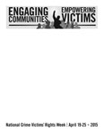 2015 NCVRW Black and White Letterhead