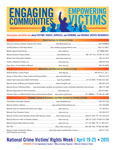 2015 NCVRW Color Referral Flier