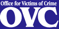 Office for Victims of Crime logo