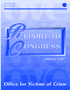 Report to Congress 1997 cover