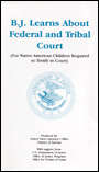 B.J. Learns About Federal and Tribal Court video cover