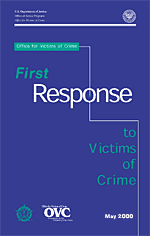 First Response
