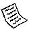 Handout icon
