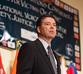 director james comey