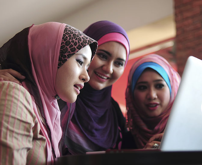 OVC Training and Technical Assistance