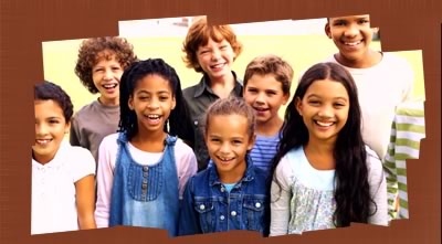 Reaching all victims- Through Our Eyes