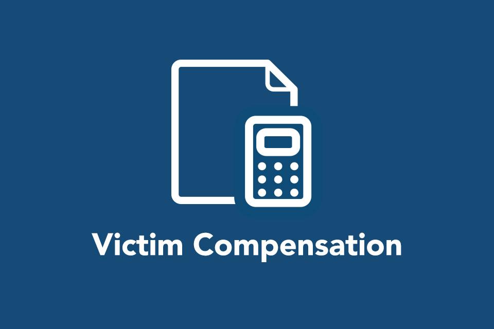Victim Compensation