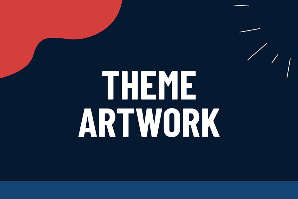Theme Artwork