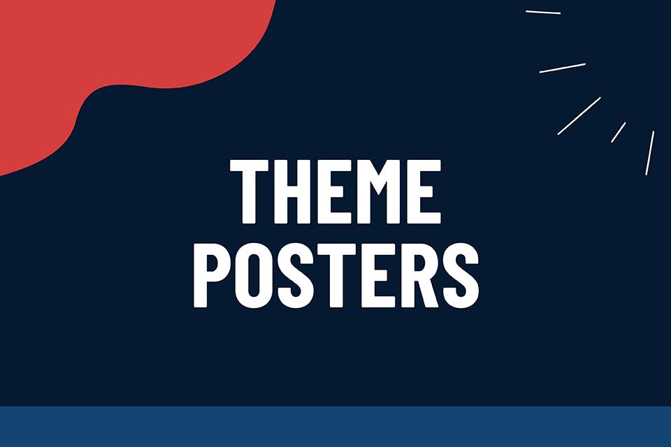 Theme Posters