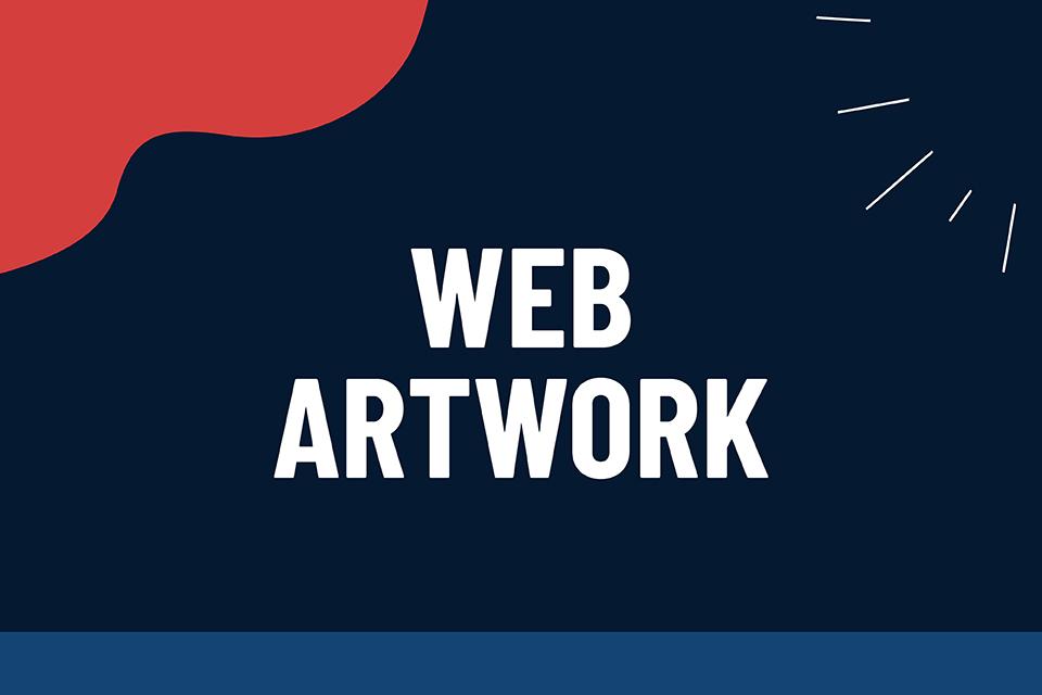 Web Artwork