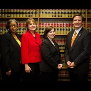 Financial Litigation Unit, U.S. Attorney’s Office, Eastern District of Texas, 2011 Crime Victims Fund Award Recipient