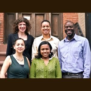 Common Justice, 2012 Award for Professional Innovation in Victim Services Recipient