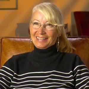 Linda E. Ledray, RN, SANE-A, Ph.D., FAAN, 2012 National Crime Victim Service Award Recipient