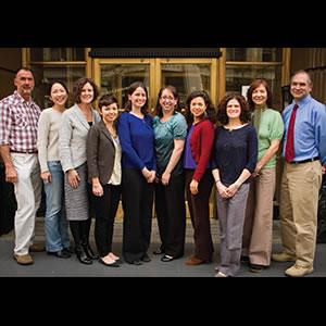 National Crime Victim Law Institute, 2013 Crime Victims’ Rights Award Recipient