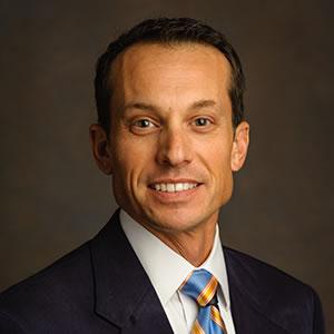 Kent R. Burbank, 2013 National Crime Victim Service Award Recipient