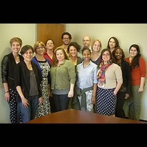 DC SAFE, 2014 National Crime Victim Service Award Recipient