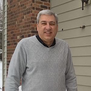 Paul A. Traub, 2014 Special Courage Award Recipient