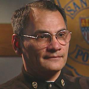 Jose L. Villegas, Sr.