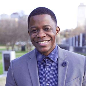 James Shaw, Jr.