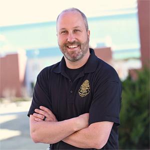 Ryan Patrick Woolley