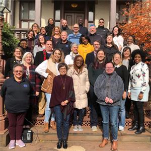 National Children's Alliance