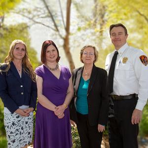 Vegas Strong Resiliency Center