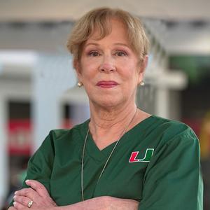 JoNell Efantis Potter, Ph.D.