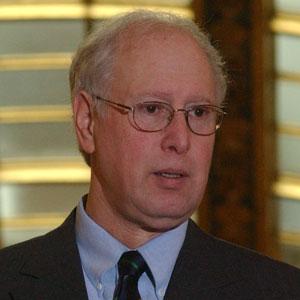 Steve Derene, 2005 National Crime Victim Service Award Recipient