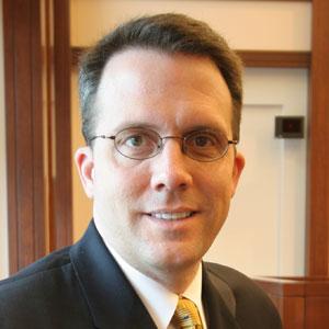 Jeffrey R. Dion, 2006 Ronald Wilson Reagan Public Policy Award Recipient