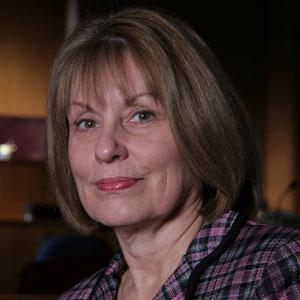 Sharon Rocha, 2006 National Crime Victim Service Award Recipient