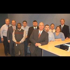 ADT Security Services AWARE, 2007 Allied Professional Award Recipient