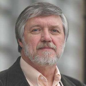 James D. Huffman, 2007 Volunteer for Victims Award