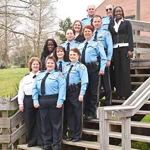 Police Social Services, 2009 Award for Professional Innovation in Victim Services