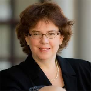 Barri Rosenbluth, 2010 Award for Professional Innovation in Victim Services Recipient