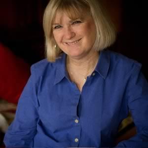 Pamela Faith Young McCarter, M.D., 2011 Volunteer for Victims Award Recipient