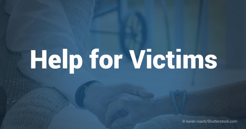 Help for Victims