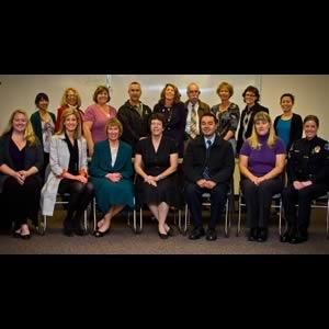 Elder Abuse Forensic Center, 2011 Recipient of the Award for Professional Innovation in Victim Services