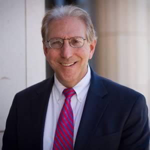 The Honorable Ronald Reinstein, 2011 Allied Professional Award Recipient