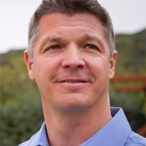 Richard Brooks Douglass, 2011 Ronald Wilson Reagan Public Policy Award Recipient