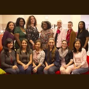 Girls Educational and Mentoring Services, 2012 National Crime Victim Service Award Recipient