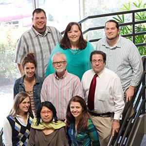 Texas Association Against Sexual Assault, 2013 Ronald Wilson Reagan Public Policy Award Recipient