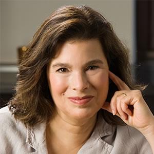 Susan Herman, 2013 National Crime Victim Service Award Recipient