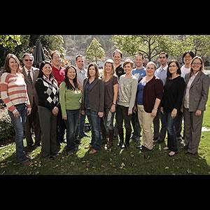 The Rapid DNA Service Team, 2014 Award for Professional Innovation in Victim Services Recipient