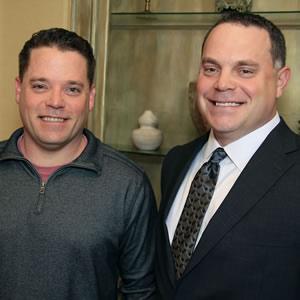 Matthew R. Smith and Marcus A. Smith